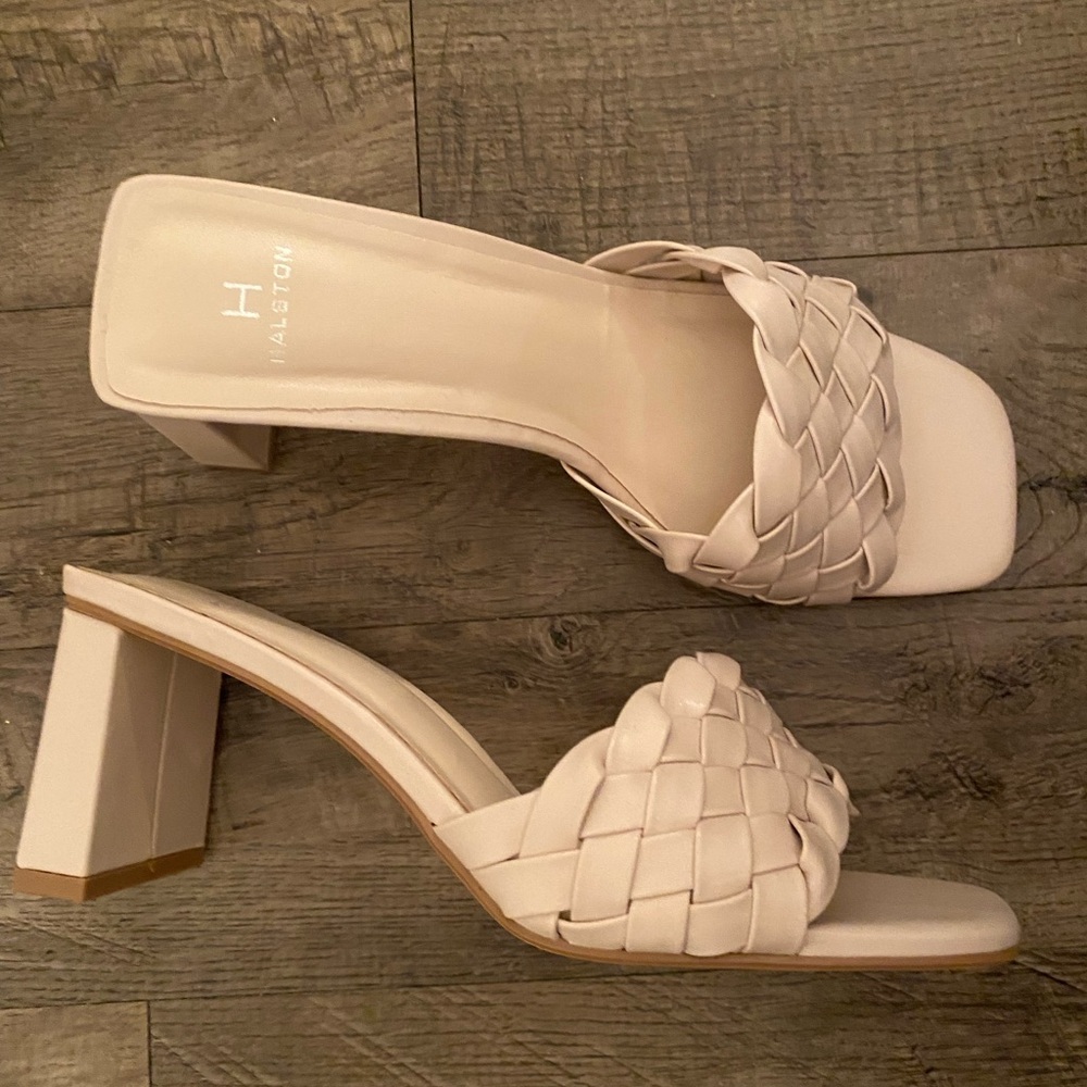 Heels - Picture 3 of 5